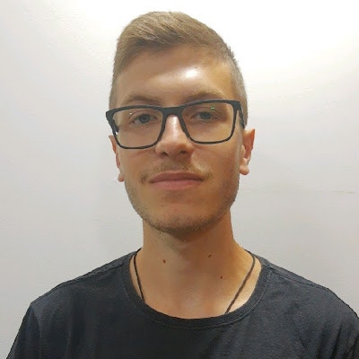 Gabriel Moscone
