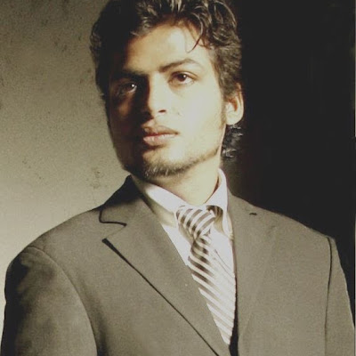 Inam Ur Rehman