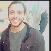 Maged Hassan Algendy