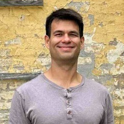 Chris Jiménez