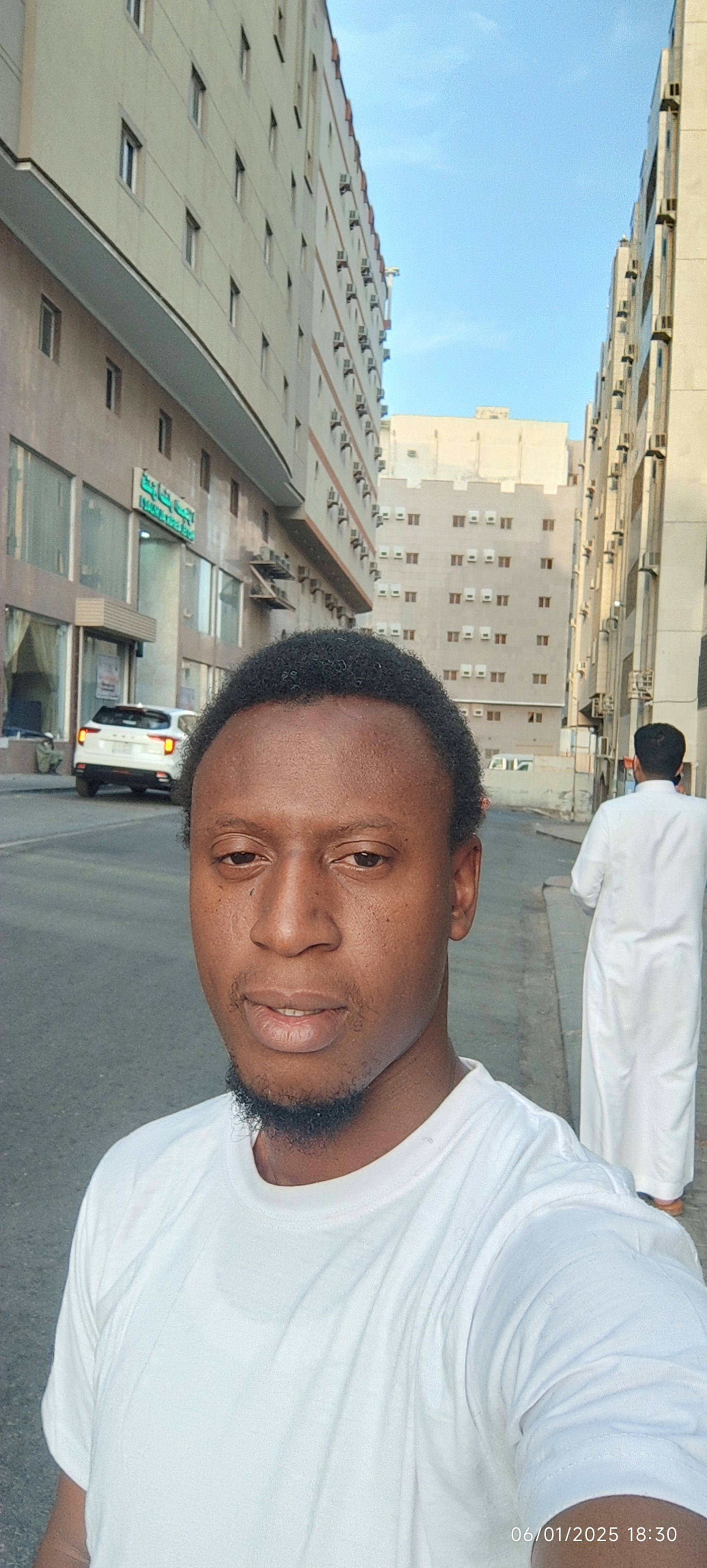 Abdul Yusuf