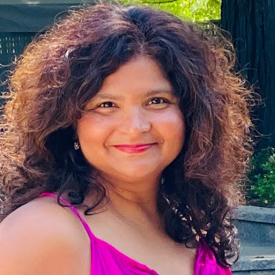Purvi Janardhan