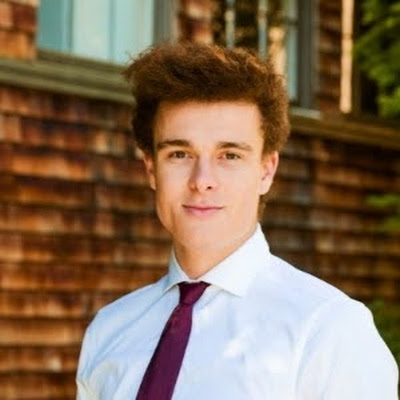 Josh Benson