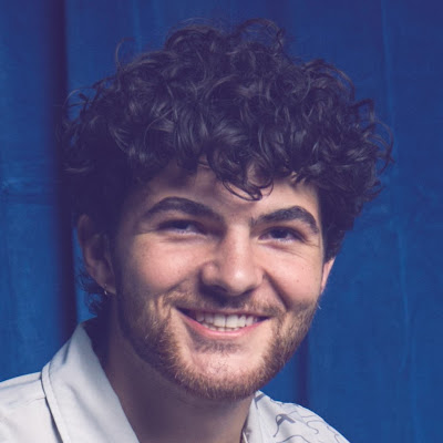 Jude Partovi
