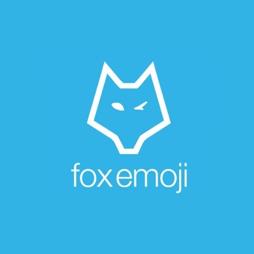 fox emoji
