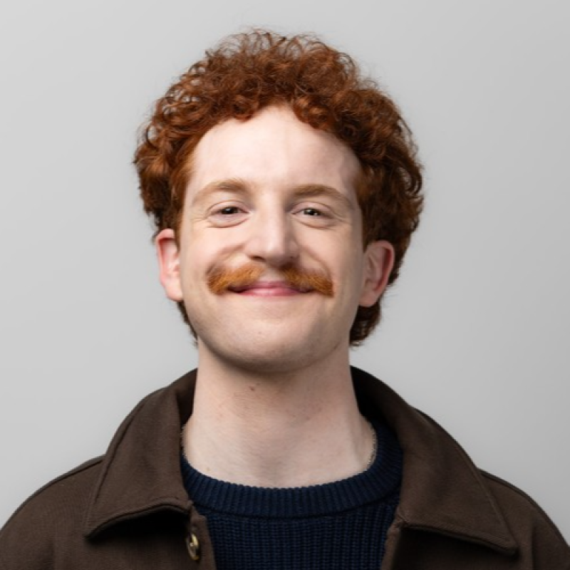 Hugh Goldstein 
