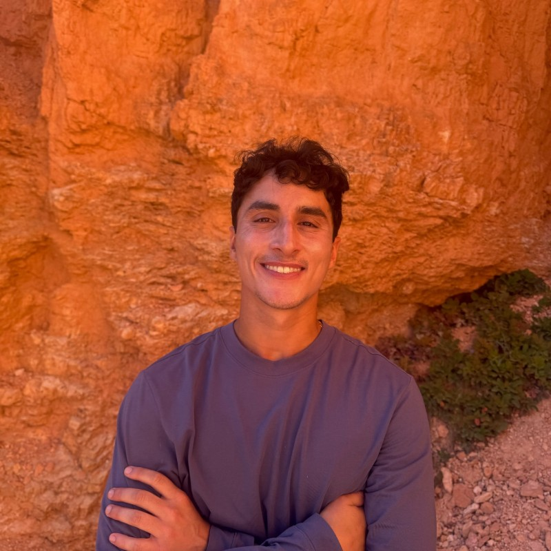 David Estrada-Arias