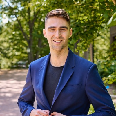Eduardo Sanchez-Ubanell