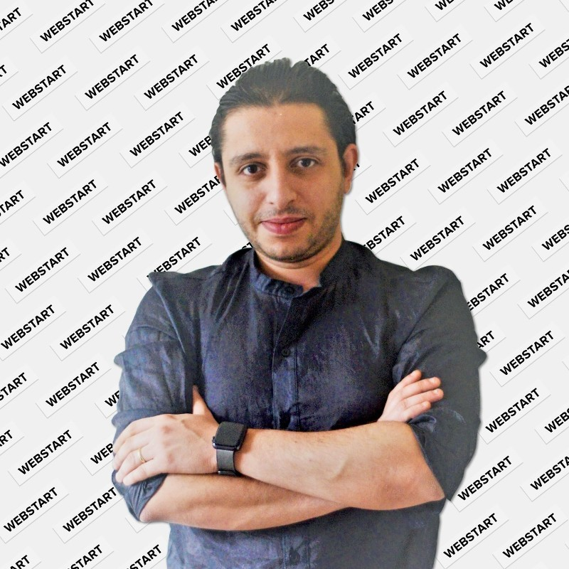 Andre Reizyan