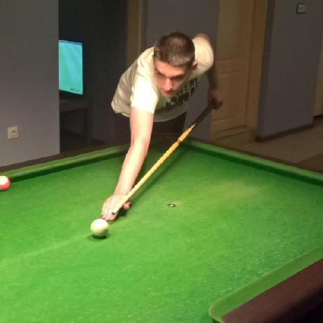 Dusan Malusev