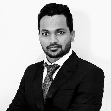 Sujeeth Shetty