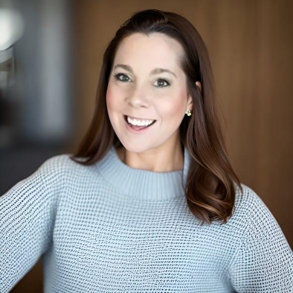 Andrea Eastman