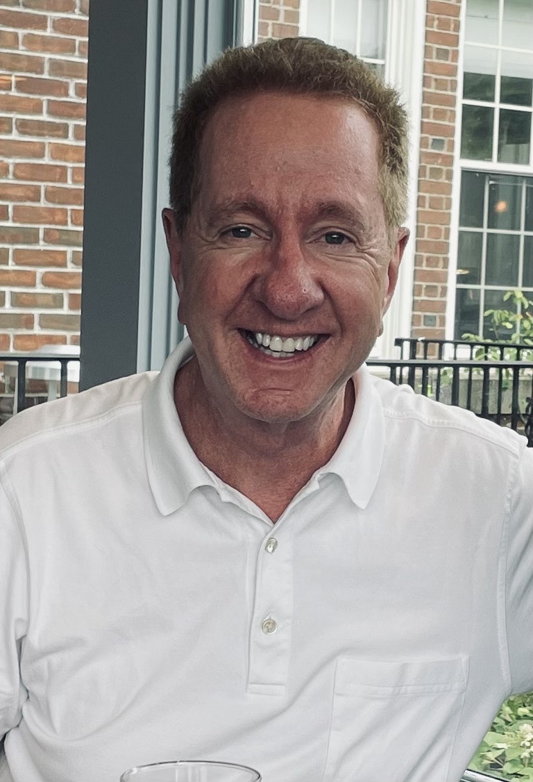 Richard O'Leary