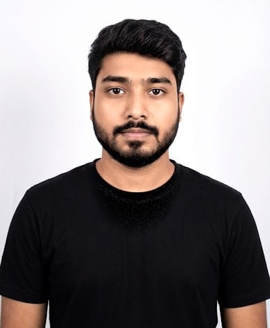 Vikash kumar Upadhyay