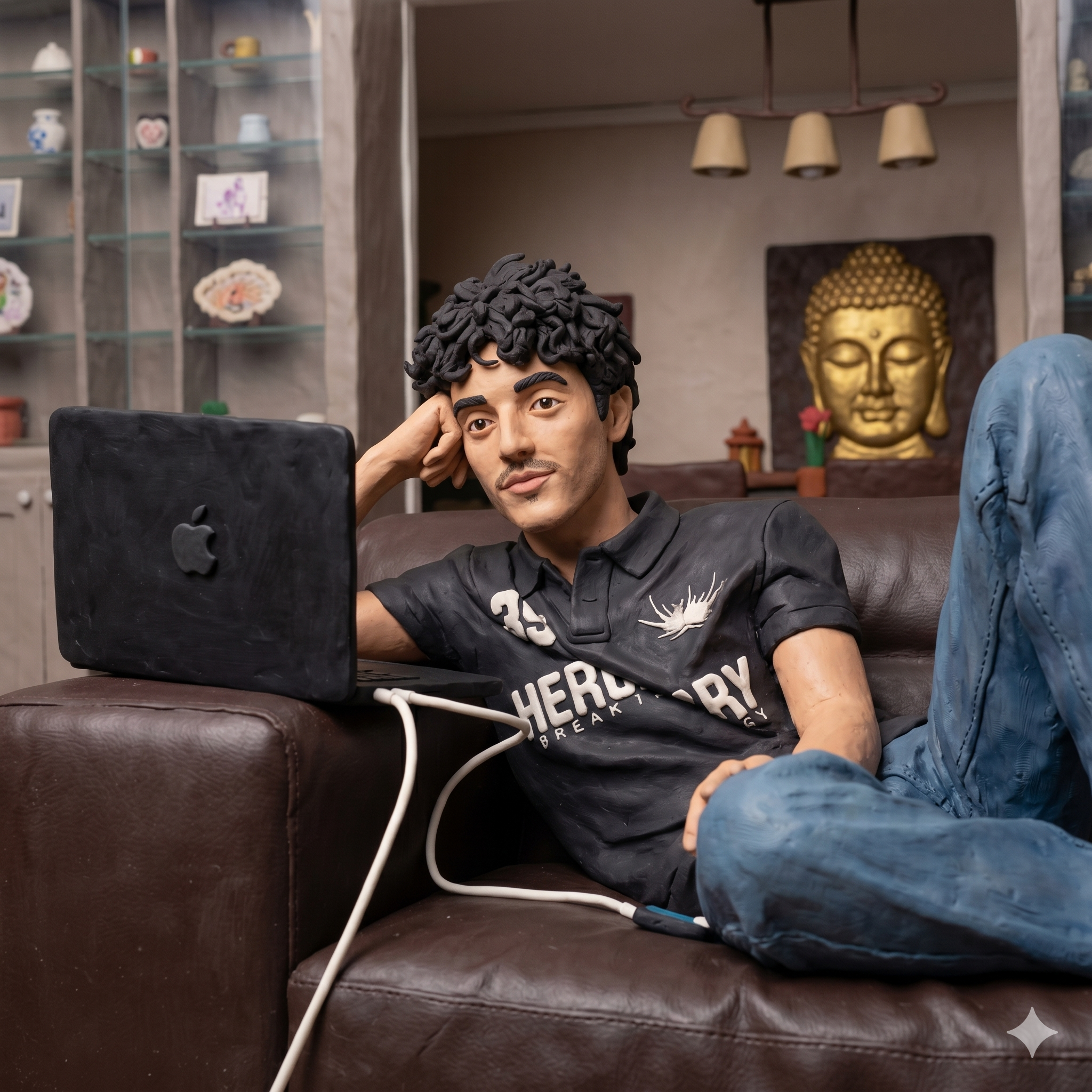 Mehdi