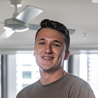 Lachlan Delchau-Jones