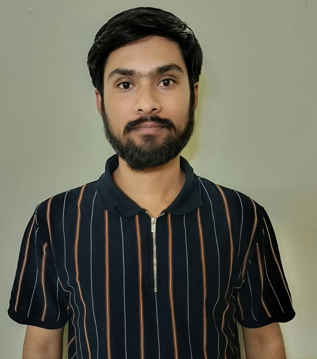 Sachin Rakibe
