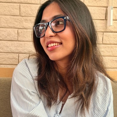 Meghna Prakash