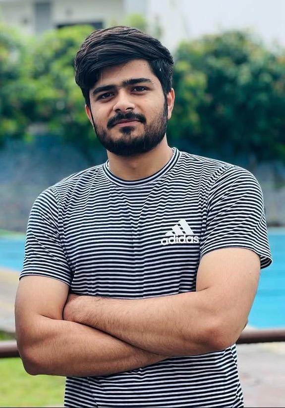 Vivek