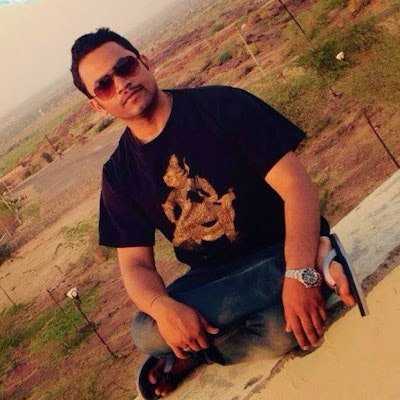 Jatin Dhoot