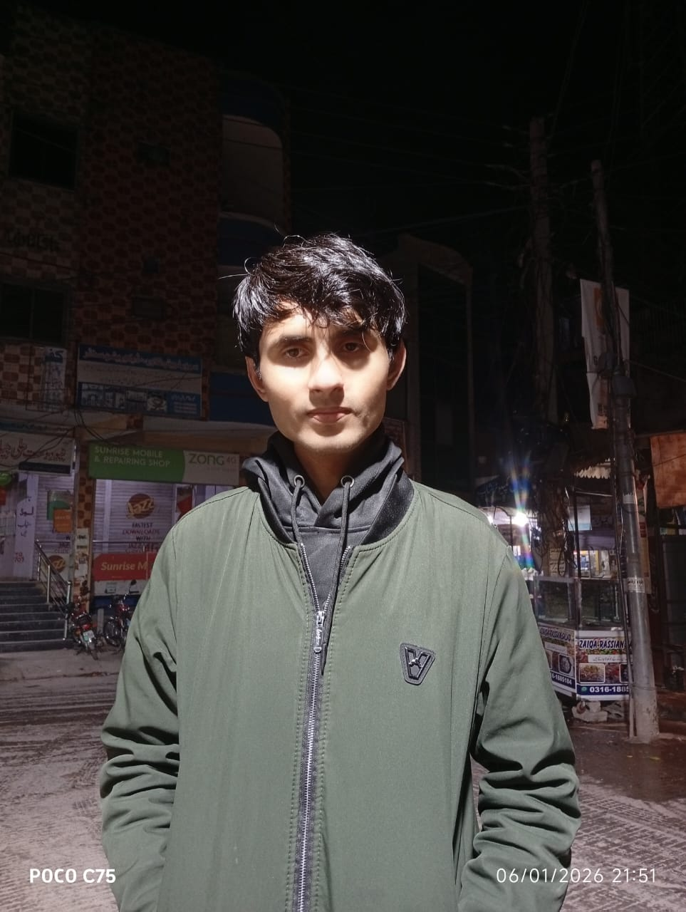 Abubakar Qazi
