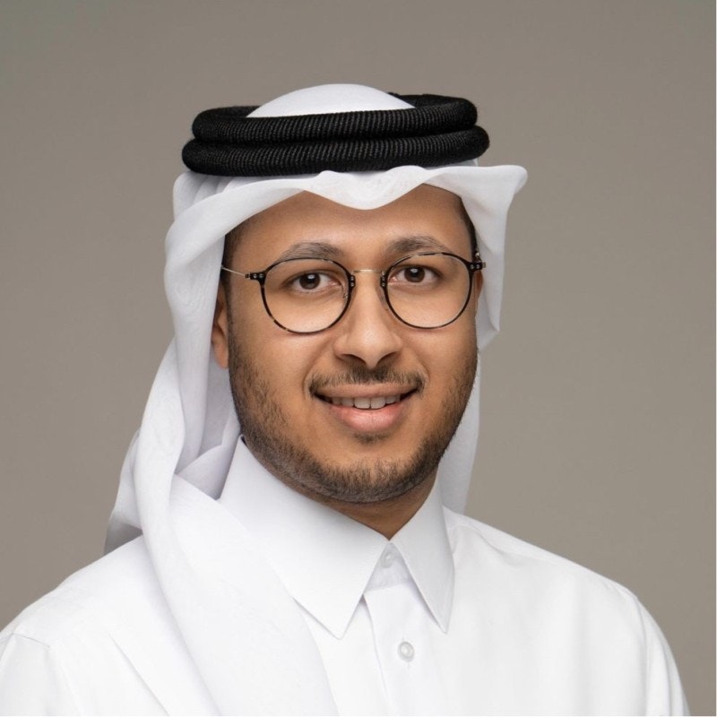 Khalid Al-Buenain