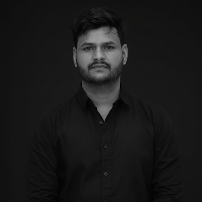 Rohit Goswami