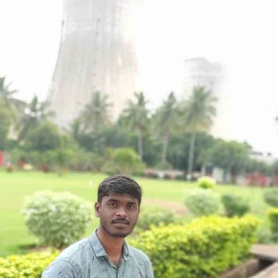 Tamil mani Elangovan