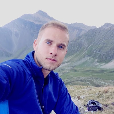 Roman Mravec