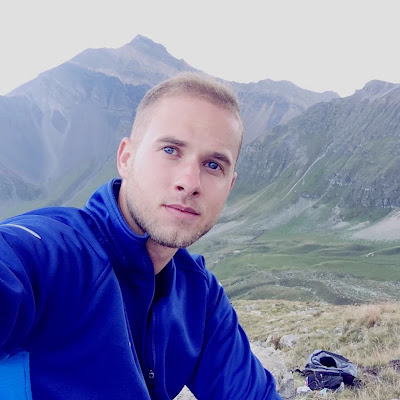Roman Mravec