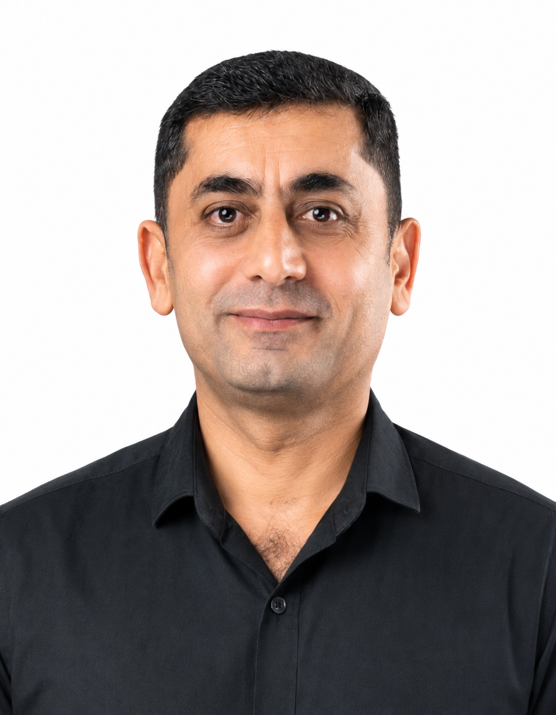 Muhammad Sajid