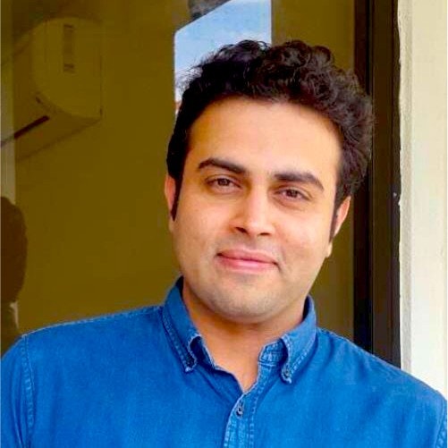 Siddharth J