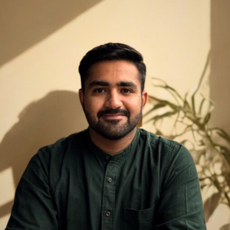 Manik Kamra