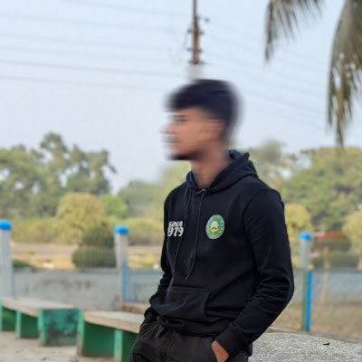 Sabbir Ahmed Rishat