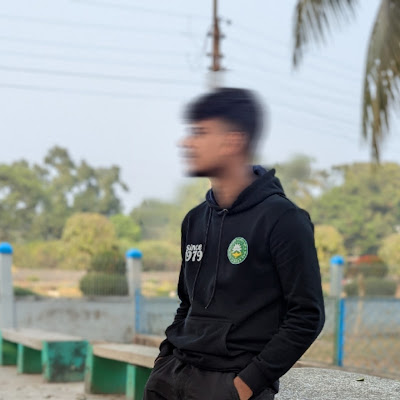 Sabbir Ahmed Rishat