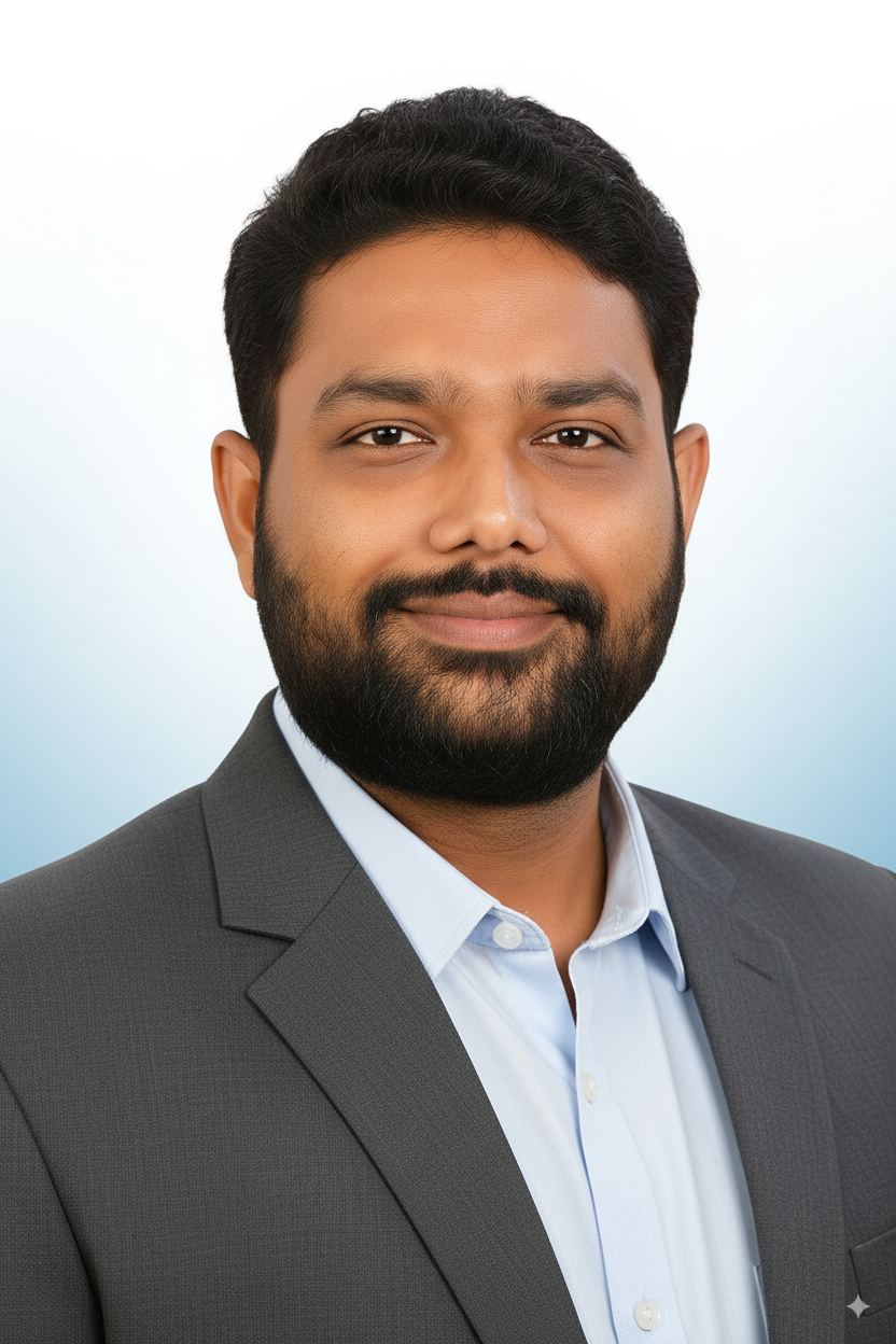 Kandarp Mathur
