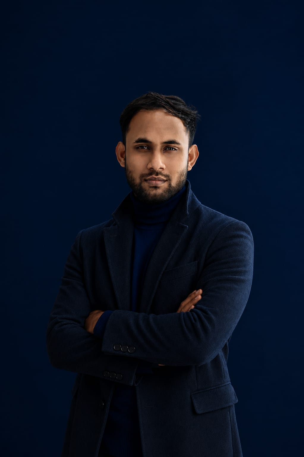 mahmud hasan