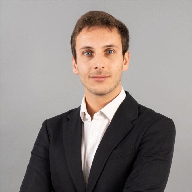 Ricard Tarré Mira