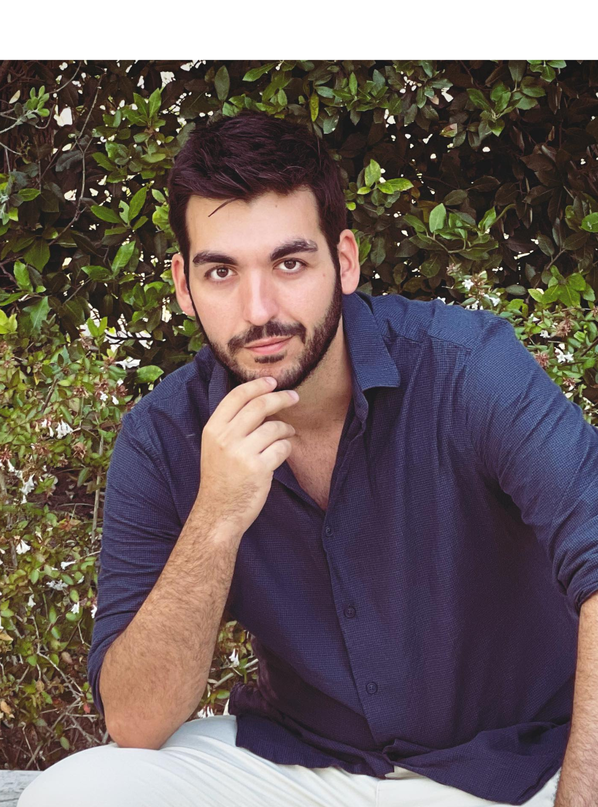 Thomas Selamsidis