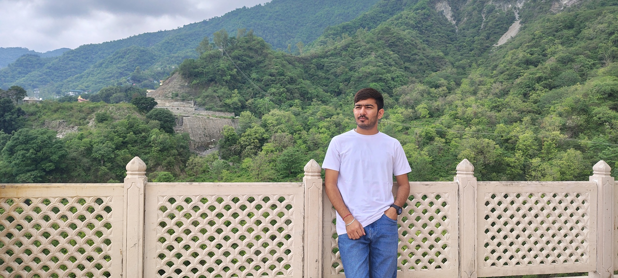 Sourav Saini