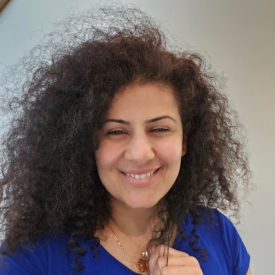 ghada Bleik
