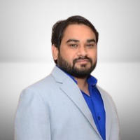 Anshul Saxena