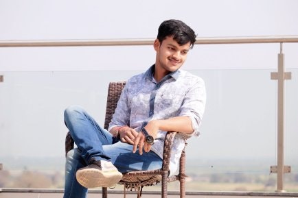 Rohan Patil