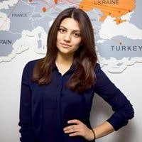 Christina Malashenko