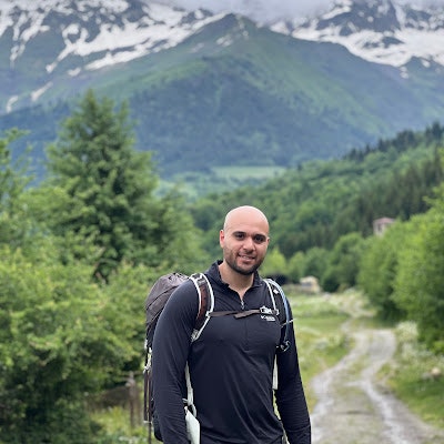 Itay Ankri