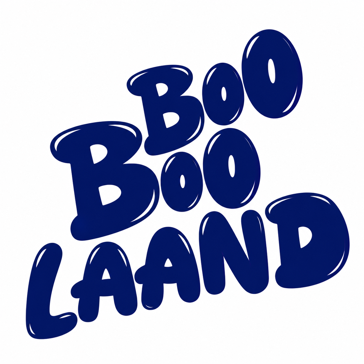 Boo Boo Land