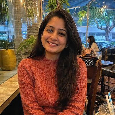 Nikita Shah