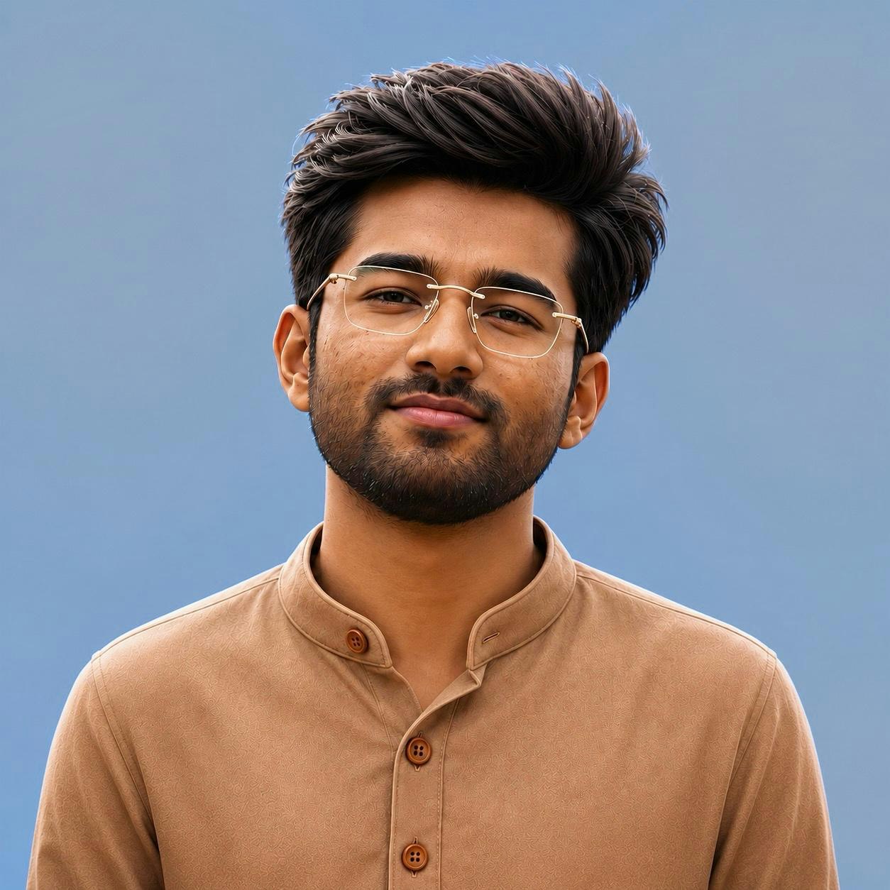 Adarsh Patil