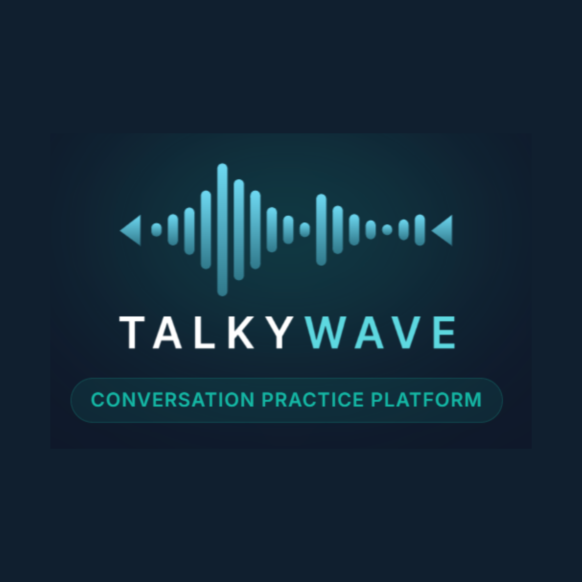 TalkyWave