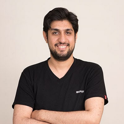 Mohamad Navabi